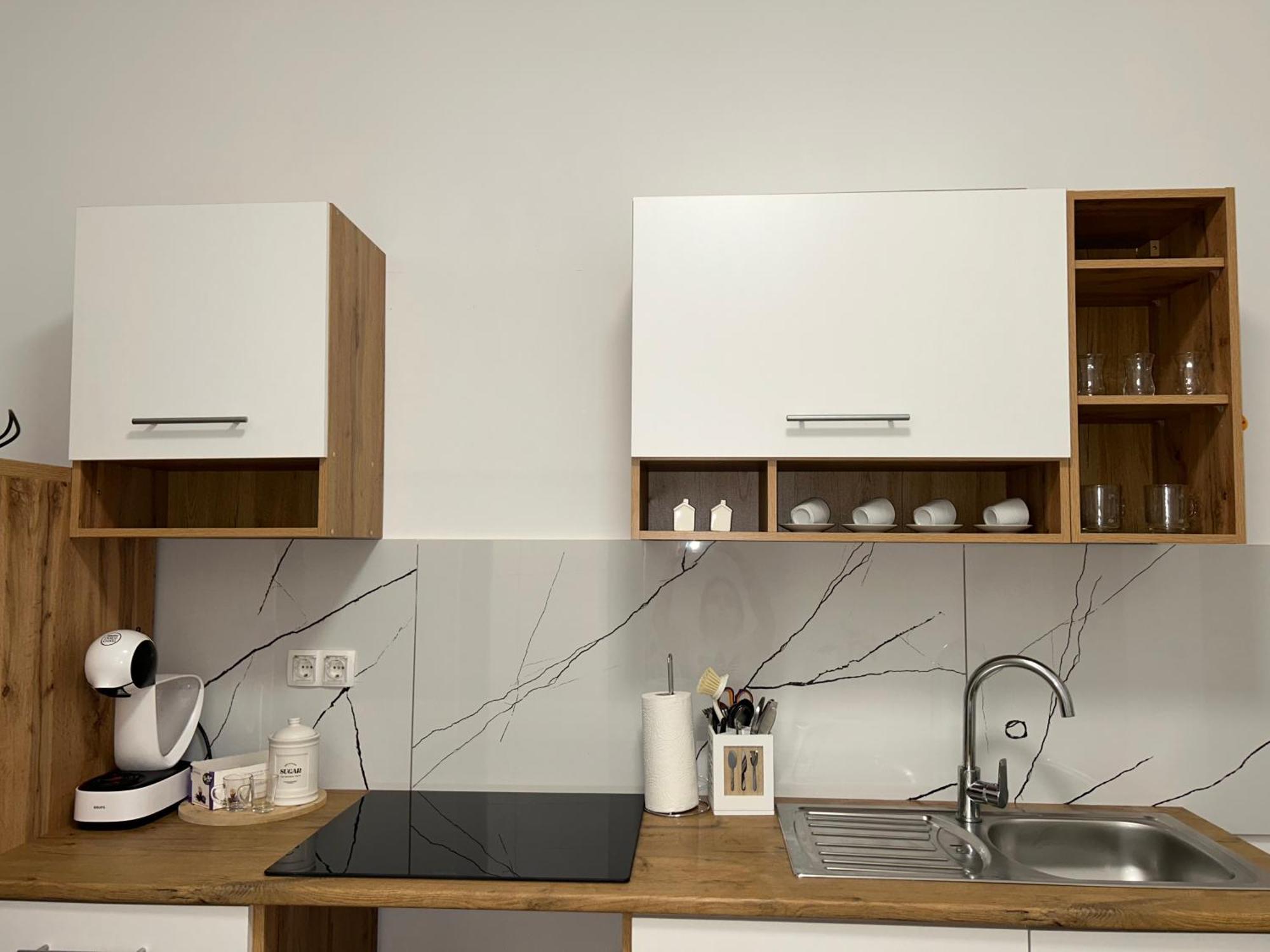 Grajski Kamen Apartment Марибор Екстериор снимка