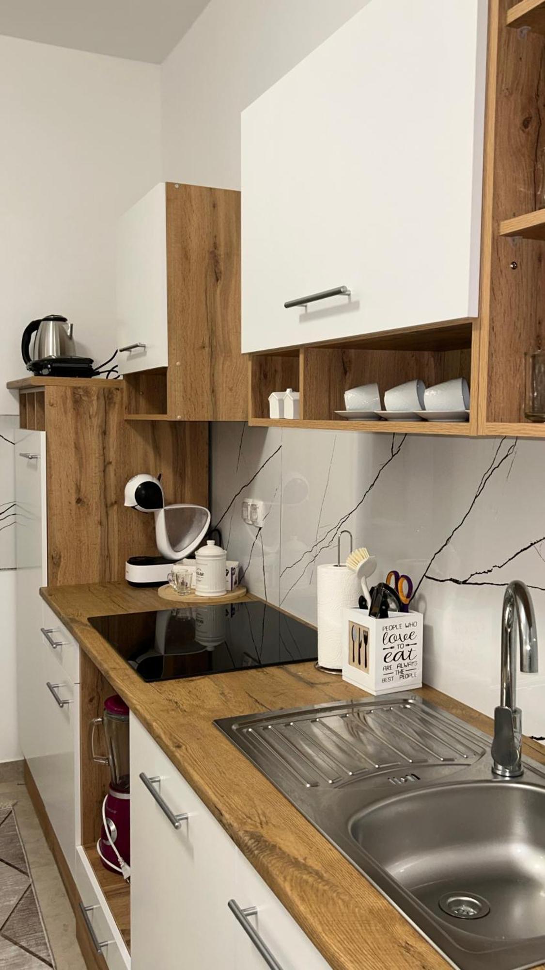 Grajski Kamen Apartment Марибор Екстериор снимка