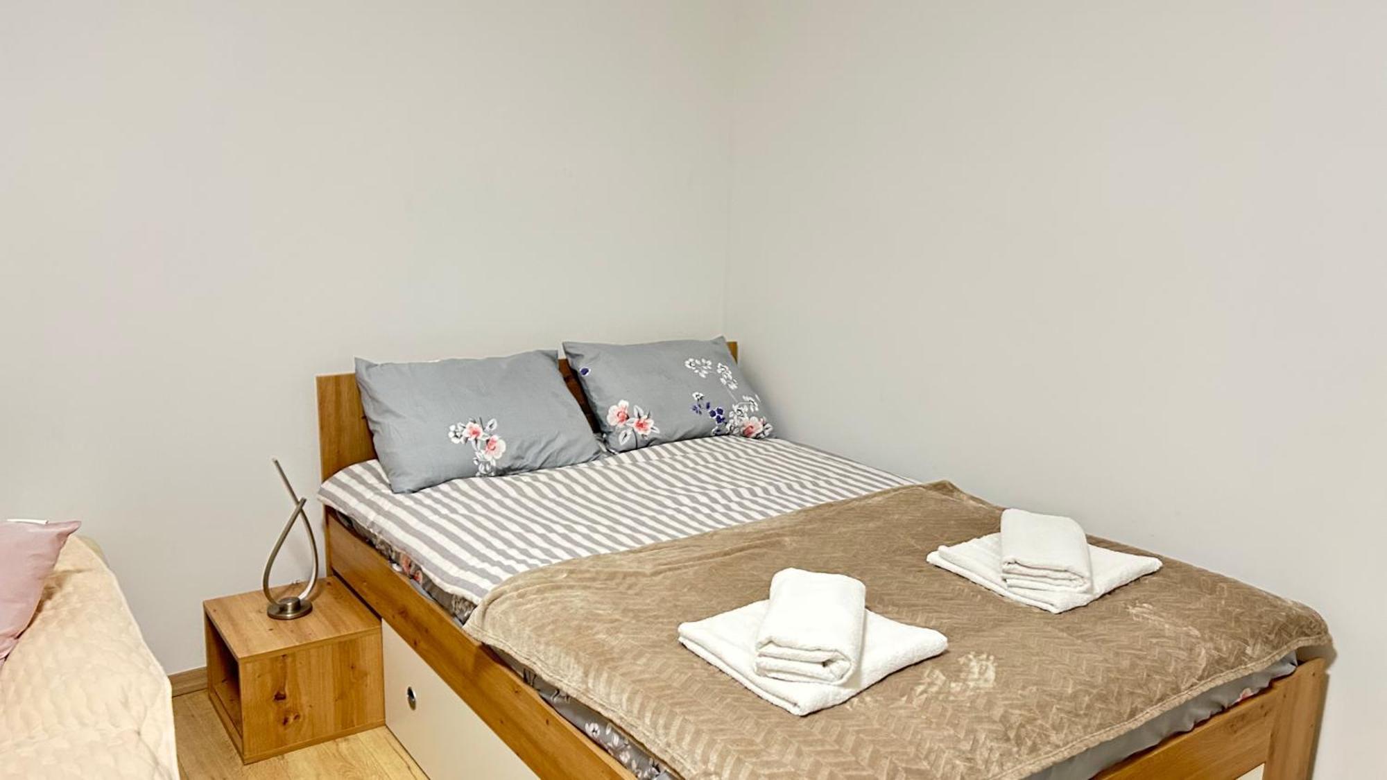 Grajski Kamen Apartment Марибор Екстериор снимка