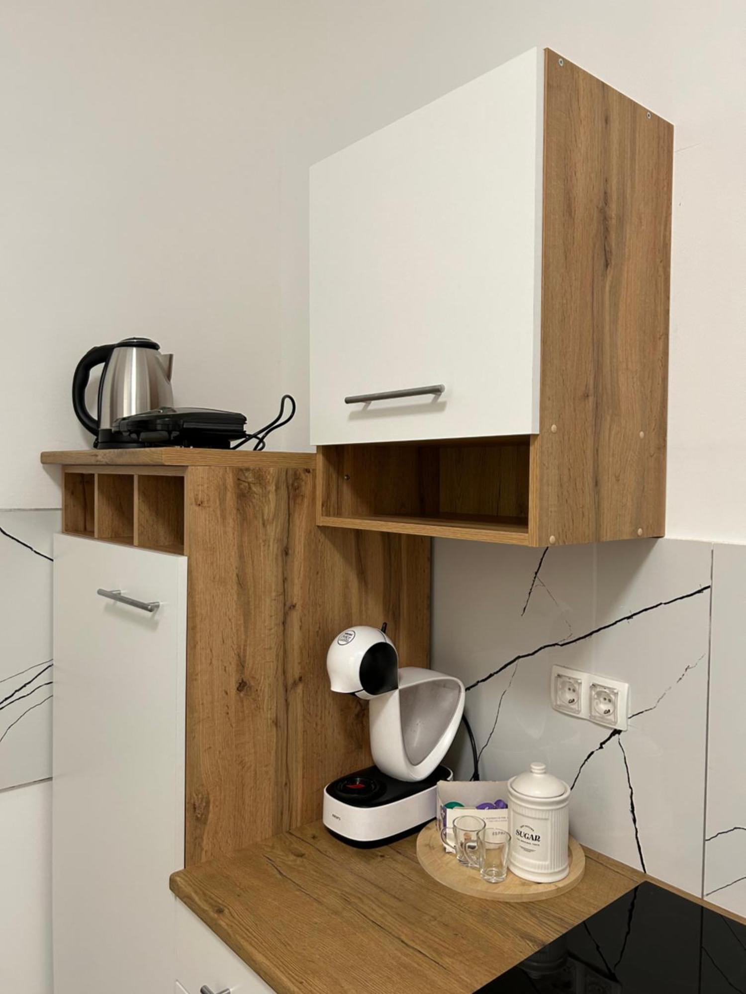 Grajski Kamen Apartment Марибор Екстериор снимка