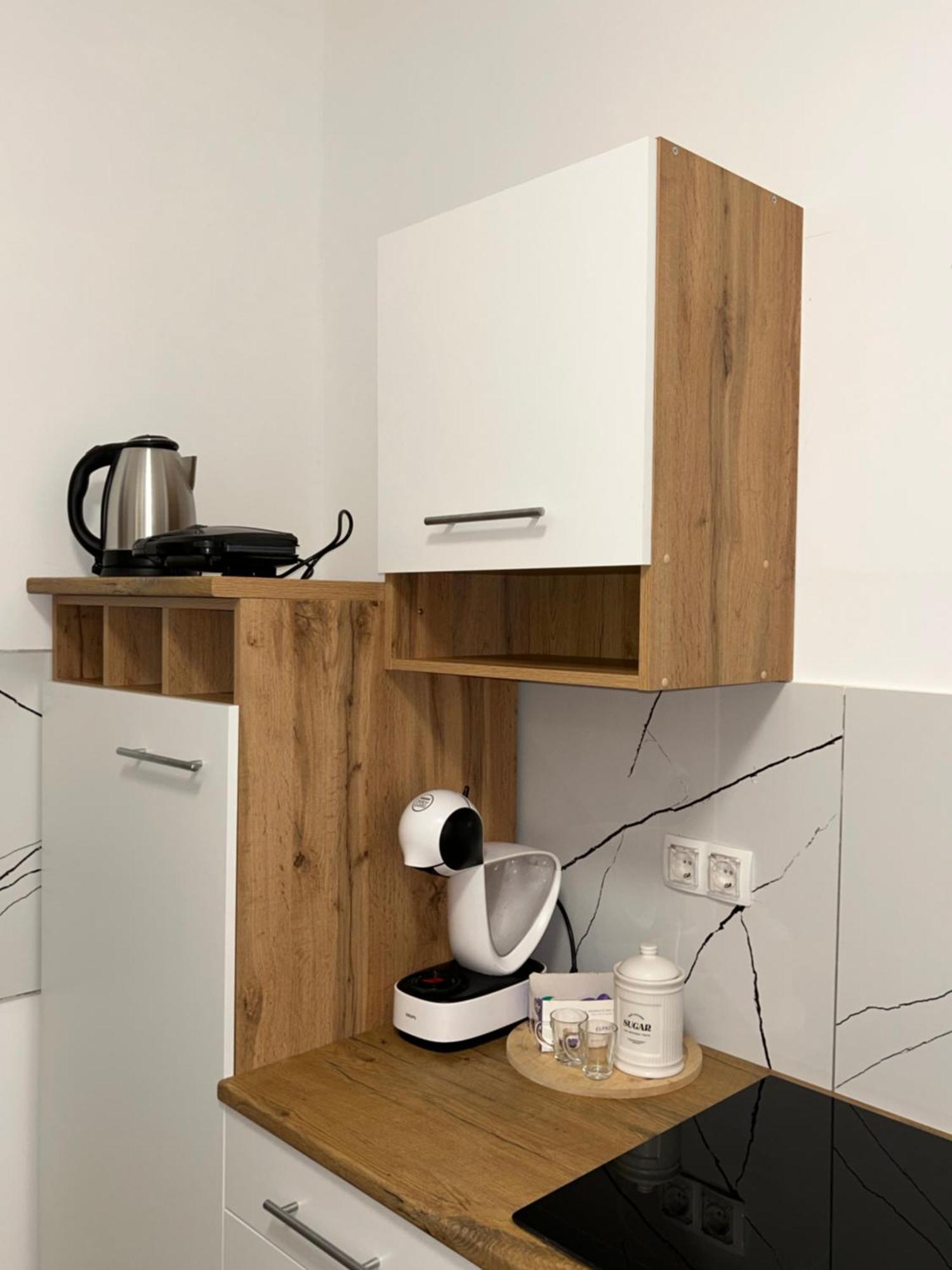 Grajski Kamen Apartment Марибор Екстериор снимка