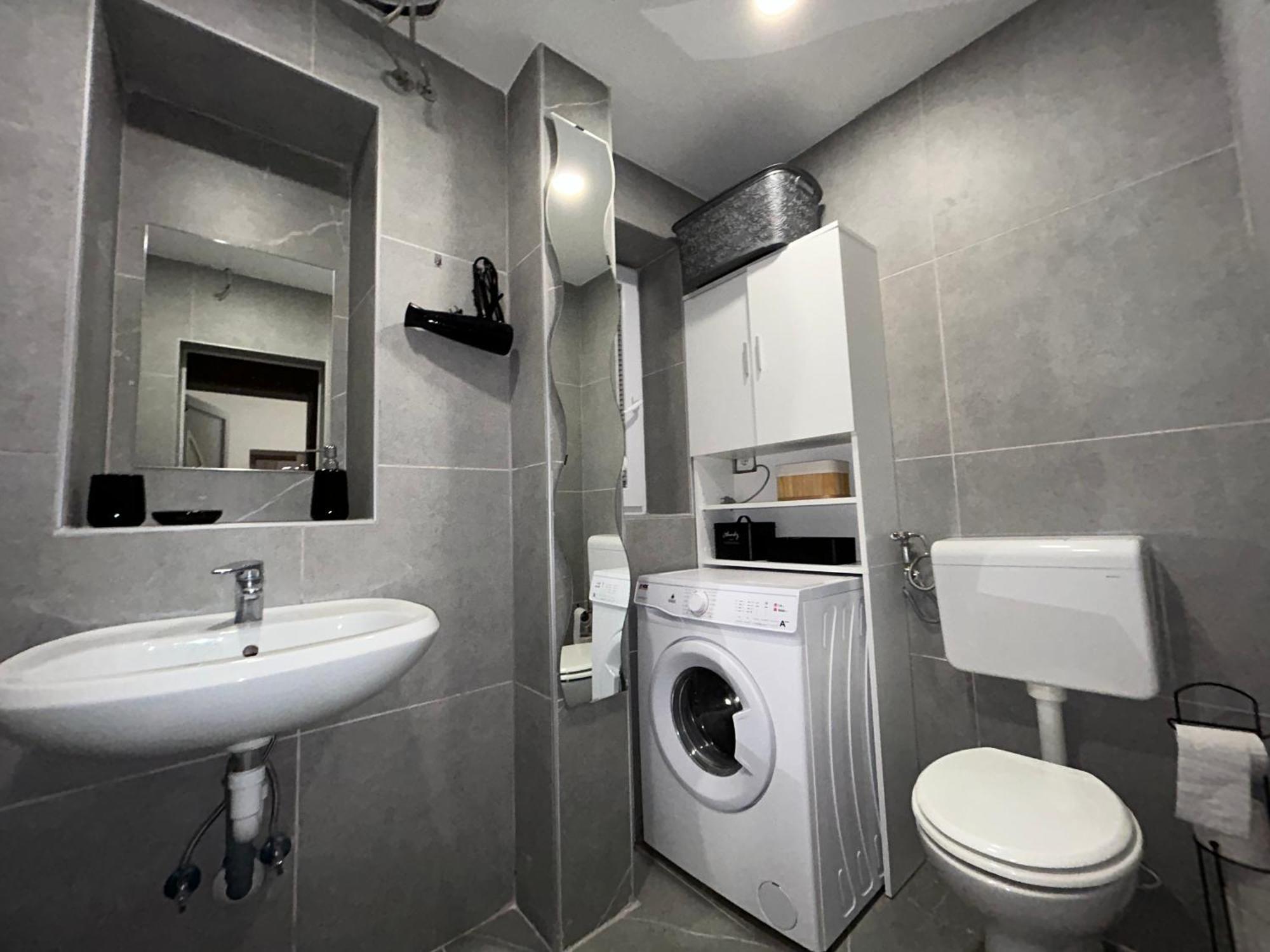 Grajski Kamen Apartment Марибор Екстериор снимка